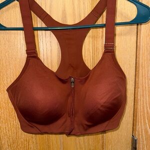 SOLD**All in Motion High-Impact Sports Bra with Racerback